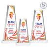 Imperial VividPrint™ Award on Alberton Base