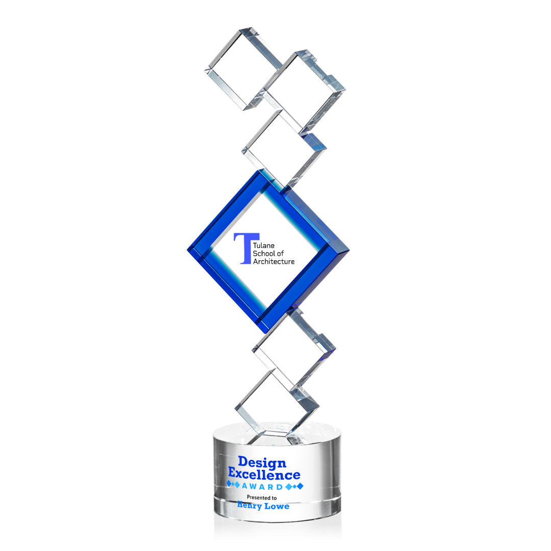 Buckingham VividPrint™ Award