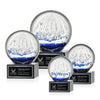 Starburst Award – Base & Size Options