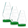 Kingsley Award on Alberton Base