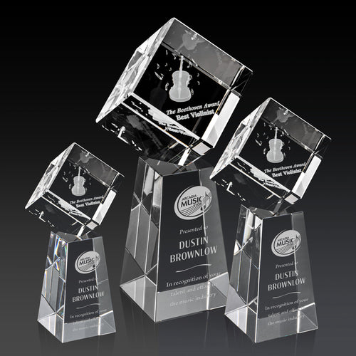 Burrill 3D Award on Novita Base