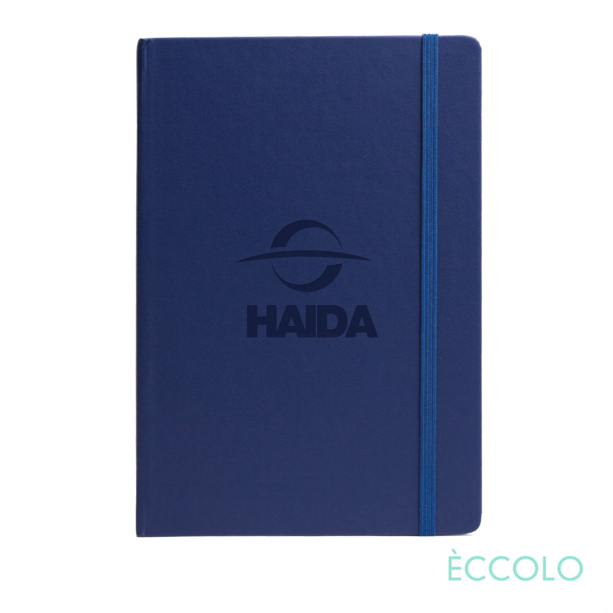 Eccolo® Techno Journal