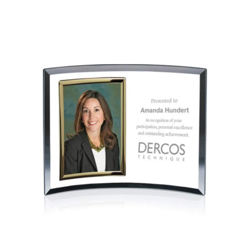 Crescent Frame
