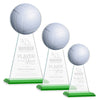 Edenwood Volleyball Award