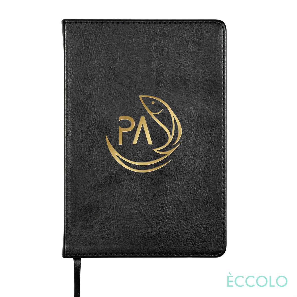 Eccolo® Urban Journal - Medium