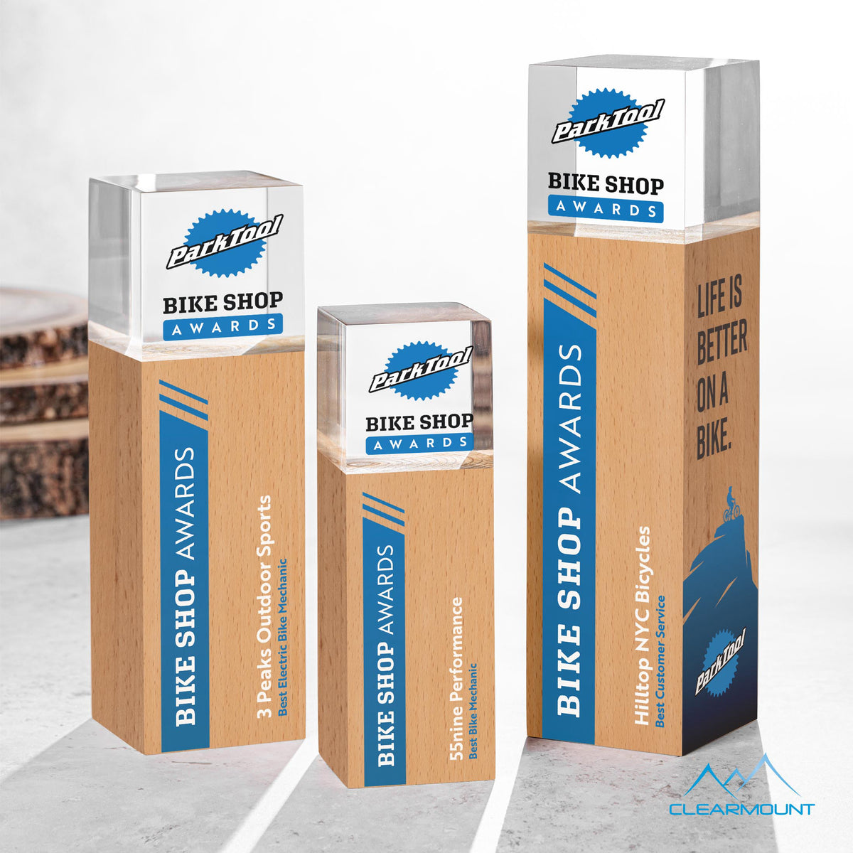 Branche VividPrint™ Award