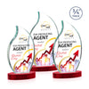 Croydon VividPrint™ Award on Alberton Base