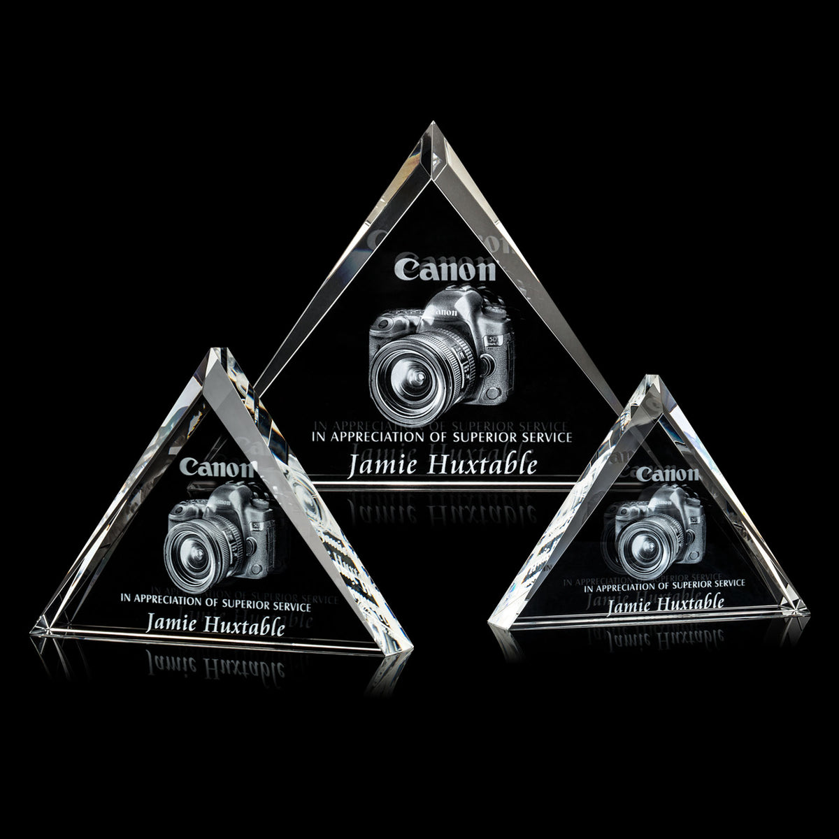 Tideswell Award - 3D