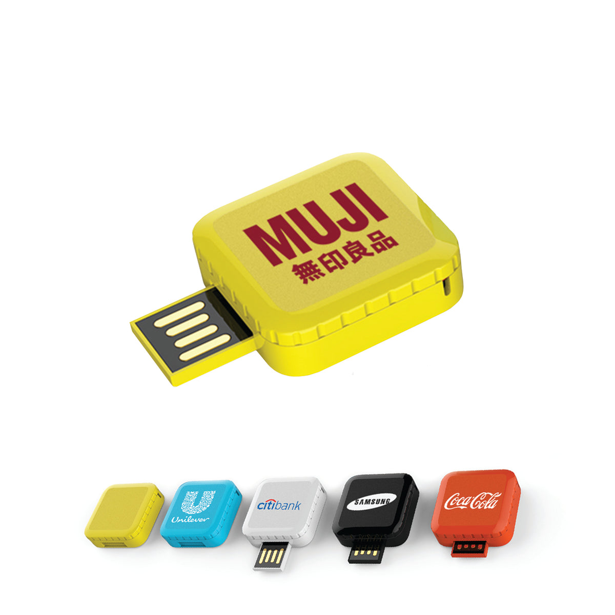 Pulse USB (Custom Direct)