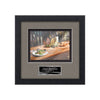 Primrose VividPrint Metal Framed Award