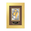 Premier Aquashape Framed Award