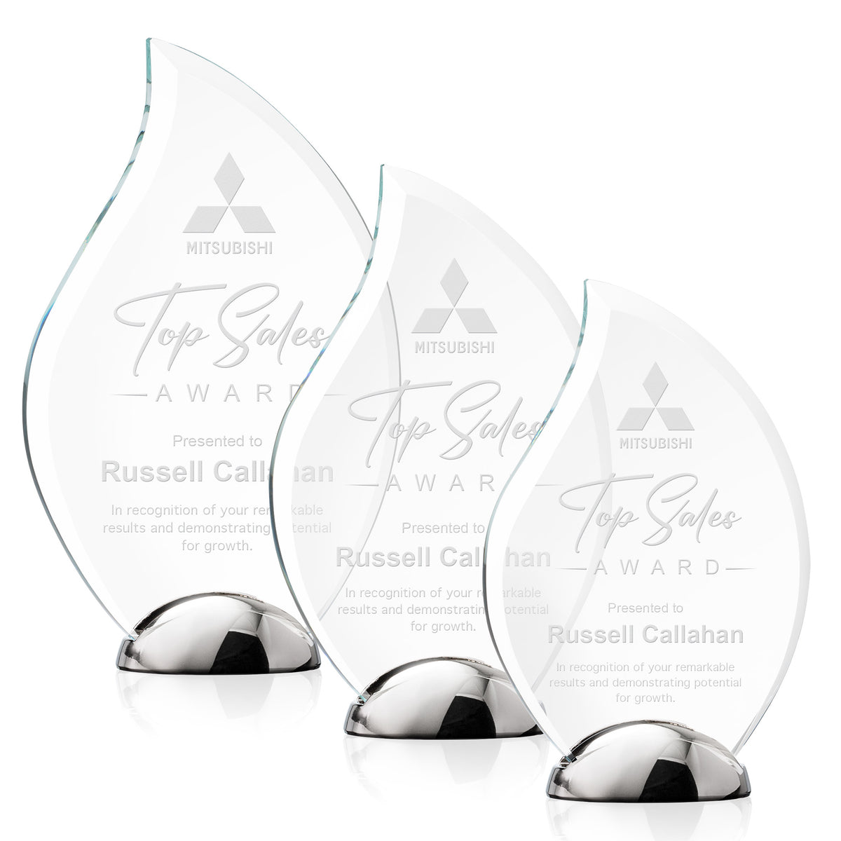 Neskita Flame Award