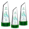 Akron VividPrint™ Award on Base