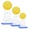 Edenwood Pickleball Award