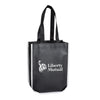 Recycled Slim Tote Bag