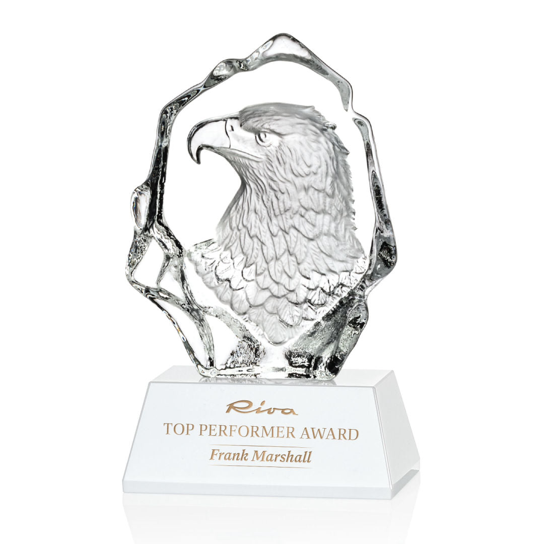 Ottavia Eagle Head Award