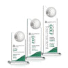 Ashfield Golf VividPrint™ Award