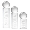 Baseball Award – Base & Size Options