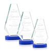 Kingsley Award on Alberton Base