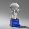 Light Bulb Award on Robson