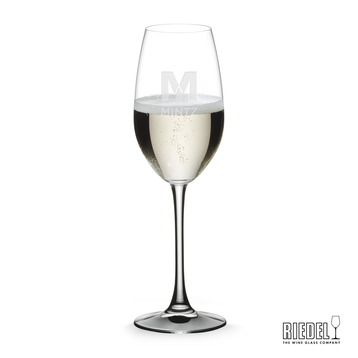 RIEDEL Oenologue Flute - 9.12oz