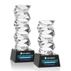 Callucci VividPrint™ Award on Robson Base