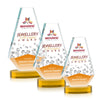 Kingsley VividPrint™ Award on Alberton Base