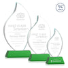Odessy Flame Award on Newhaven