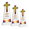 Cross VividPrint™ Award – Base & Size Options