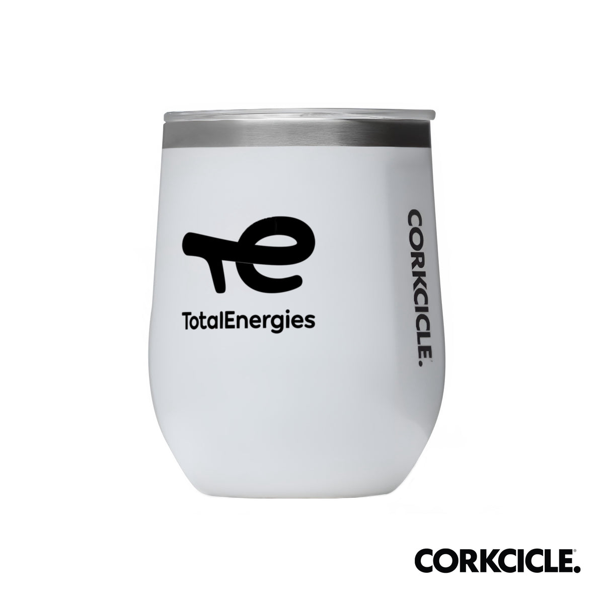 Corkcicle® Stemless - 12oz