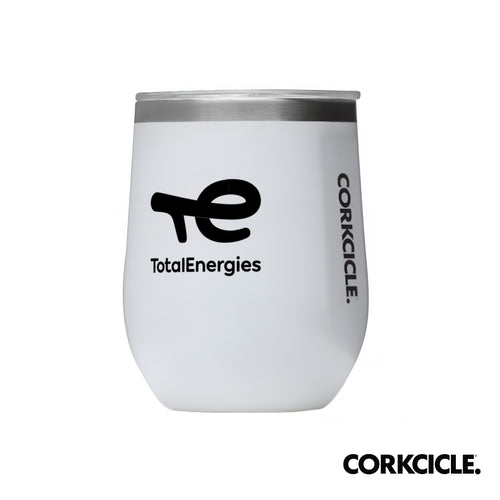 Corkcicle® Stemless - 12oz