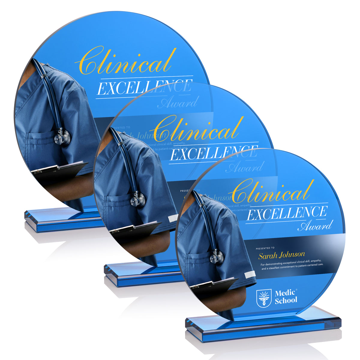 Dunlow VividPrint™ Award