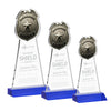 Police Badge Award