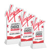 EdgeCraft Rectangle VividPrint™ on Hartford