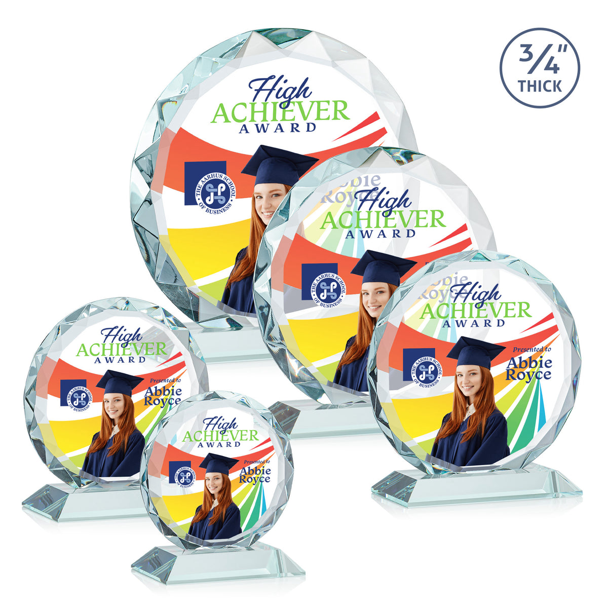 Centura VividPrint™ Award