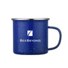 Klimt Enamel Speckeled Mug - 16oz