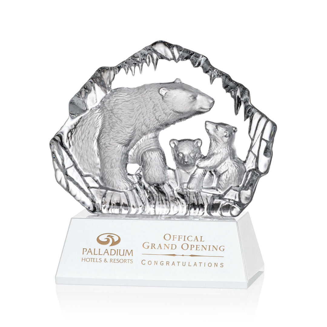 Ottavia Polar Bears Award
