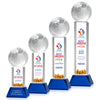Soccer Ball VividPrint™ Award on Stowe
