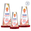 Imperial VividPrint™ Award on Alberton Base