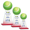 Edenwood Tennis VividPrint™ Award
