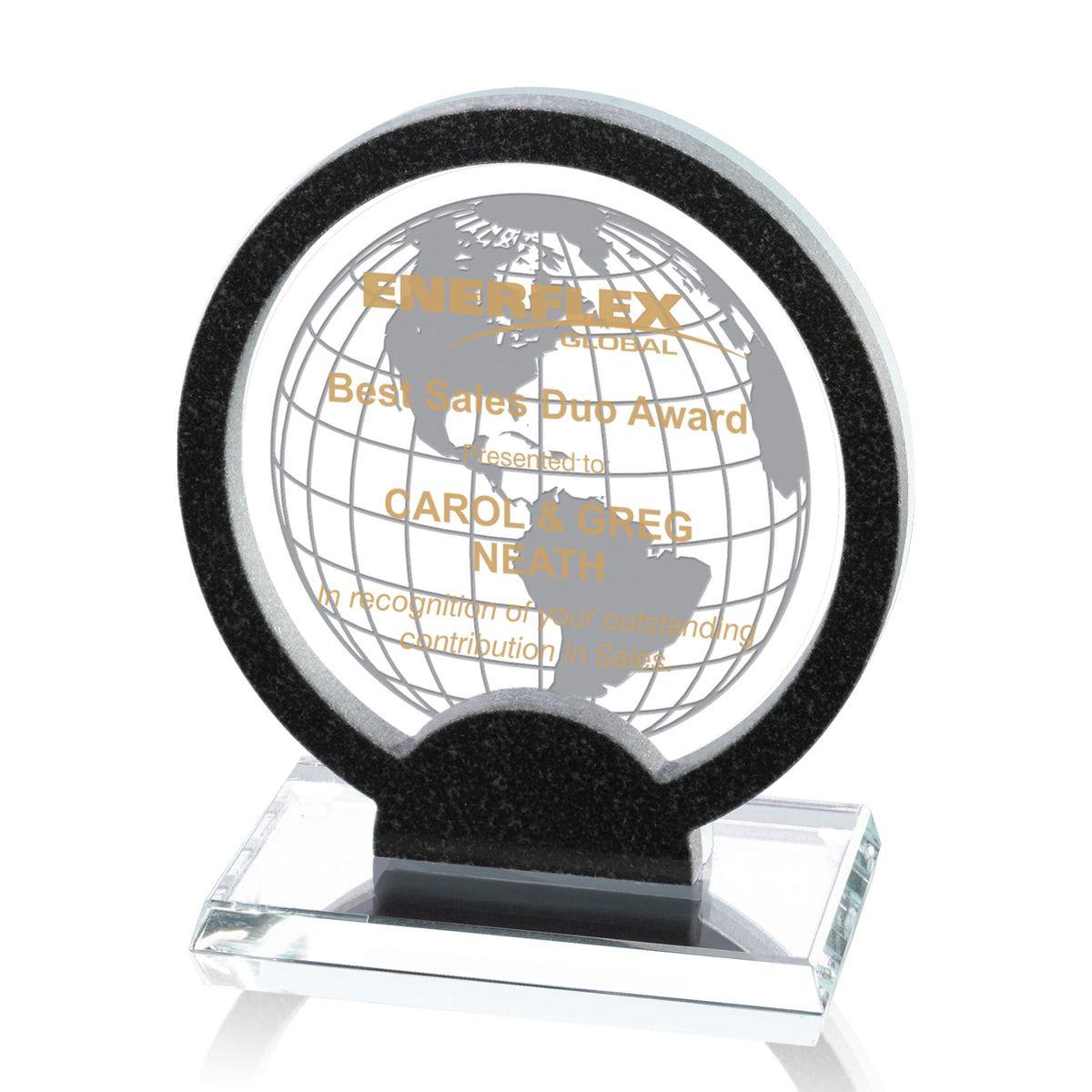 Coachman Award