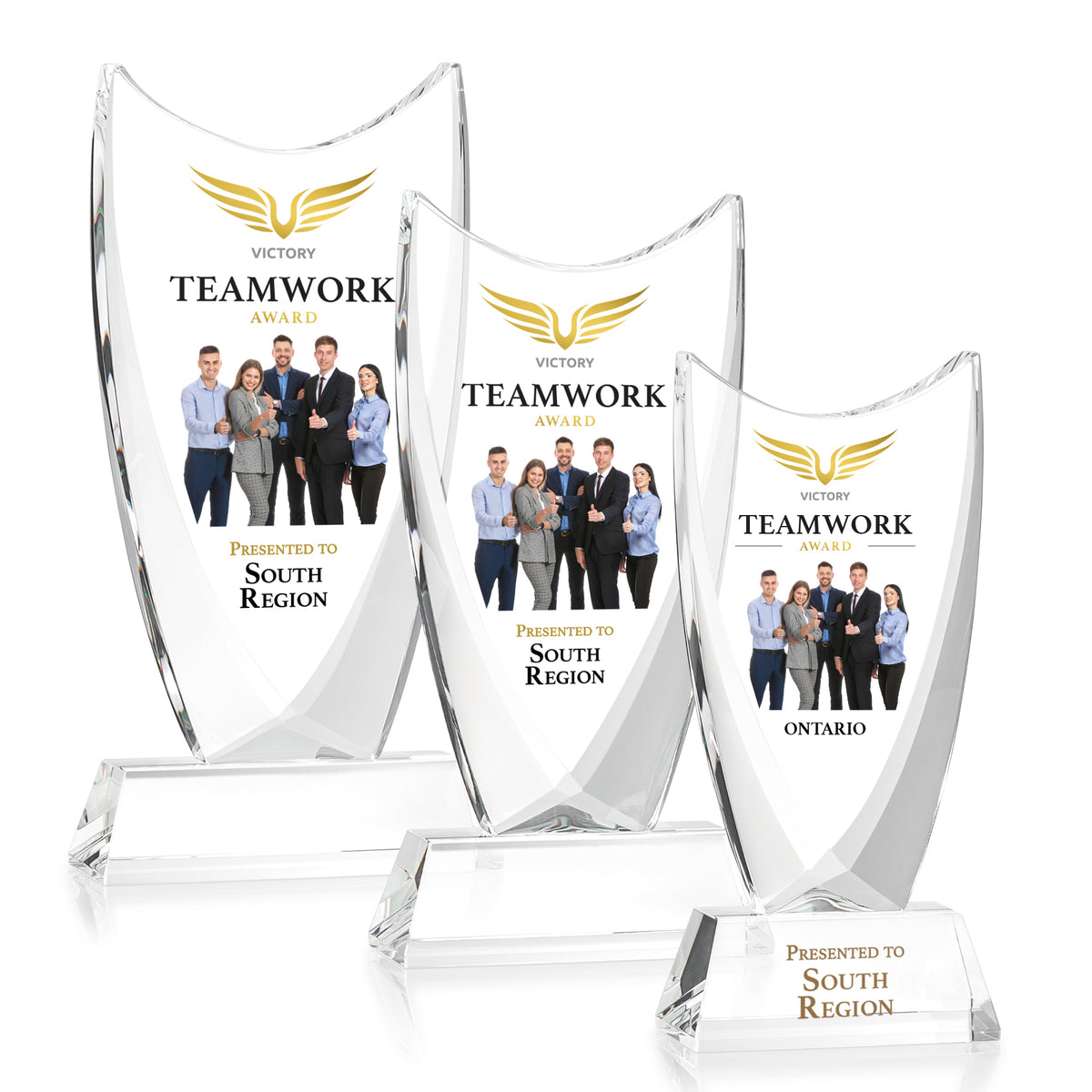 Dawkins VividPrint™ Award