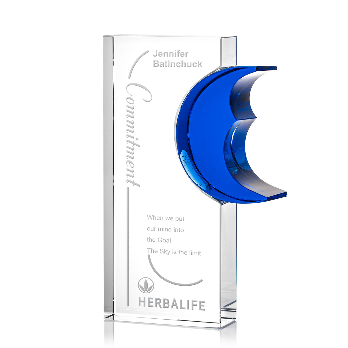 Sabatini Moon Award