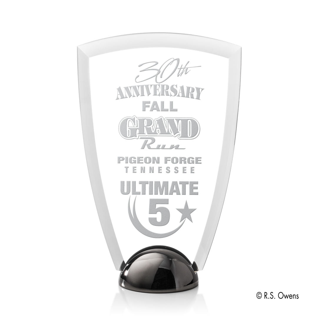 Arch Hemisphere Award