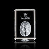 Fulton 3D Award - Vertical
