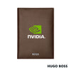 Hugo Boss® Classic Smooth Passport Holder