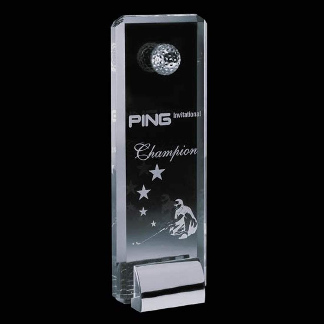 Cavalier Golf Award