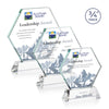 Pickering on Newhaven VividPrint™ Award