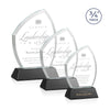 Daltry Award on Newhaven Base