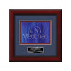 Eco Framed Award